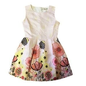 3 for 20 $ bundle Fun floral pin up style dress